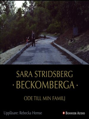 cover image of Beckomberga